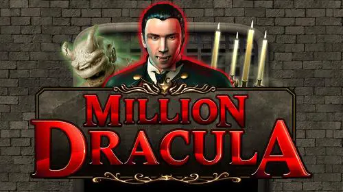 Million Dracula - Marakumi - Kenya